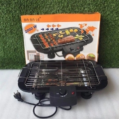 BẾP NƯỚNG ĐIỆN KHÔNG KHÓI ELECTRIC