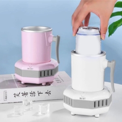 MÁY LÀM LẠNH ĐỒ UỐNG NHANH