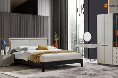 Giường ngủ nhập khẩu FA-11C