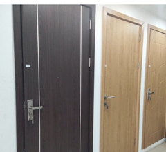 Bộ cửa nhựa 830*2190