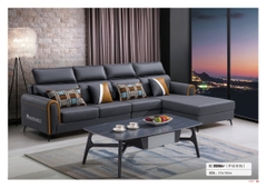 Sofa nỉ cao cấp 2028A#