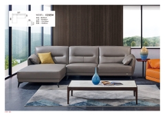 Sofa da cao cấp 2029#