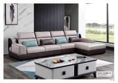 Sofa nỉ cao cấp 2056-1#