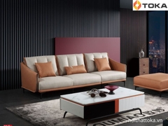 Sofa nhập khẩu cao cấp 2208