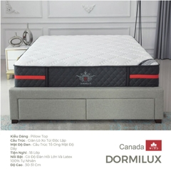 Đệm haviko KT:180*200*5