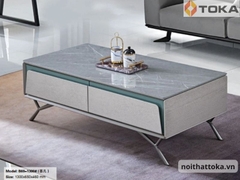 Bàn trà mặt đá cao cấp B69-1300