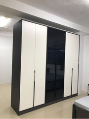 Tủ quần áo nhập khẩu cao cấp 16-16