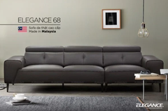 Sofa văng 4 Elegance 68