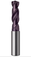 Mũi khoan carbide TS 100U - No 89414
