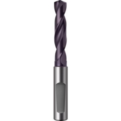 Mũi khoan carbide TS 100U - No 89416