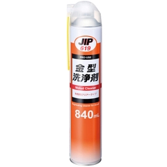 Dung dịch làm sạch khuôn và chi tiết máy JIP619