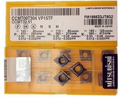 CCMT09T304 VP15TF