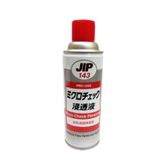 Dung dịch thẩm thấu và phát hiện vết nứt bề mặt JIP143