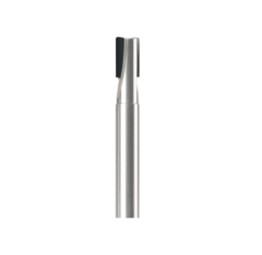 Dao phay PCD 1 lưỡi cắt - Đường kính lưỡi cắt 10mm