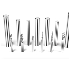 Thanh hợp kim carbide phi 12
