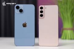 Nguyên nhân khiến người dùng Andoird chuyển sang sử dụng iPhone