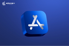 Appstore xóa hơn 8000 ứng dụng tại Việt Nam