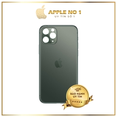 Thay kính lưng iPhone 11 Pro Max