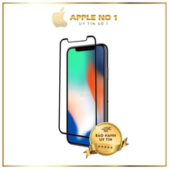 Thay kính cảm ứng iPhone X