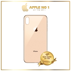 Thay kính lưng iPhone Xs