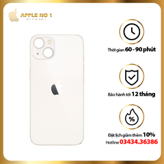 Thay vỏ iPhone 13 Mini