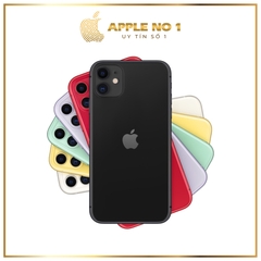 Điện thoại iPhone 11 64GB