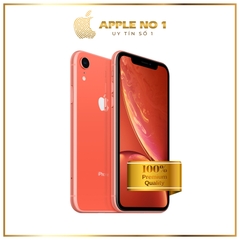 Điện thoại iPhone Xr 128GB