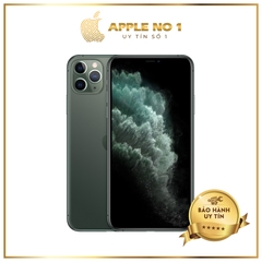 Thay vỏ iPhone 11 Pro