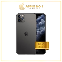 Điện thoại iPhone 11 Pro Max 64GB