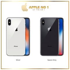 Điện thoại iPhone X 256GB