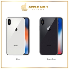 Điện thoại iPhone X 64GB