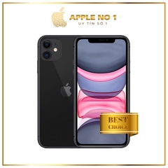 Điện thoại iPhone 11 128GB