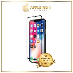 Thay kính cảm ứng iPhone Xs