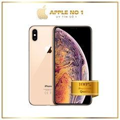 Điện thoại iPhone Xs 256GB