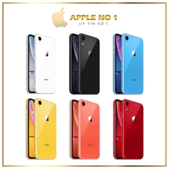 Điện thoại iPhone Xr 64GB