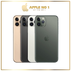 Điện thoại iPhone 11 Pro Max 512GB