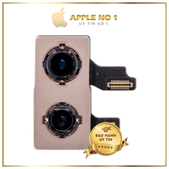Thay camera sau iPhone Xs