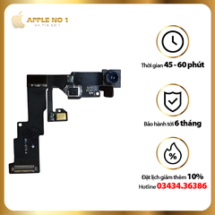 Thay camera trước iPhone 6s