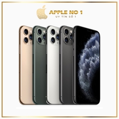 Điện thoại iPhone 11 Pro Max 256GB