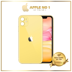 Thay vỏ iPhone 11