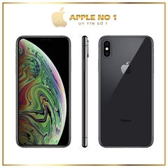 Điện thoại iPhone Xs Max 512GB