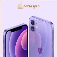 Điện thoại iPhone 12 128GB