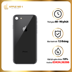 Thay vỏ iPhone 7