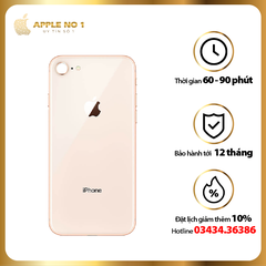 Thay vỏ iPhone 7