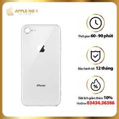 Thay vỏ iPhone 7