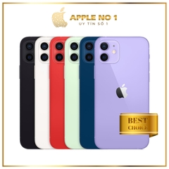 Điện thoại iPhone 12 64GB