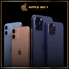 Điện thoại iPhone 12 Pro 256GB