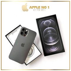 Điện thoại iPhone 12 Pro 128GB