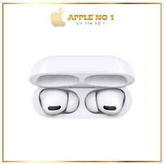 Tai nghe Bluetooth Apple AirPods Pro sạc không dây