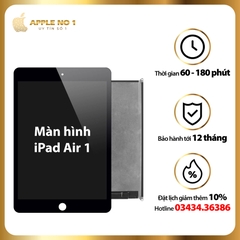 Thay màn hình iPad Air 1
